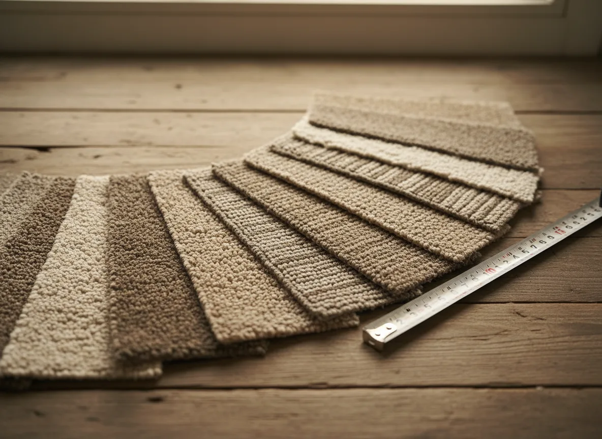 Carpet Installation Old Fort, NC FAQs